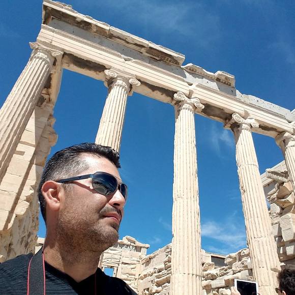 Meet your Posher, Ernest - Picture 1 of 1